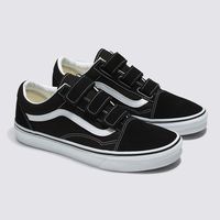 Zapatilla Ua Old Skool V Negro Unisex