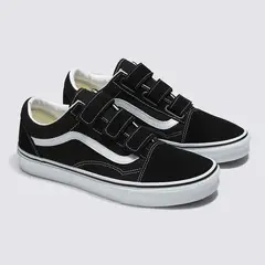 VANS - Zapatilla Ua Old Skool V Negro Unisex