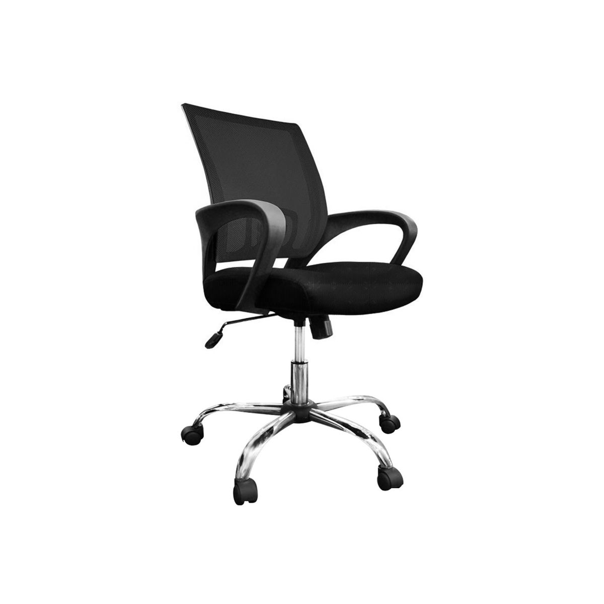 DONNA - Silla de Escritorio Oficina Empoli Ejecutiva Ergonómica Mesh