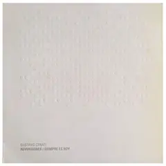 HITWAY MUSIC - GUSTAVO CERATI - SIEMPRE ES HOY: REVERSIONES - VINILO