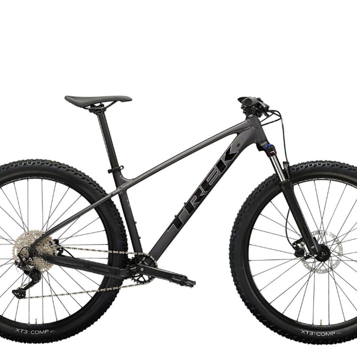 TREK - Bicicleta Mtb Trek Marlin 6 Negra 2023 Talla L