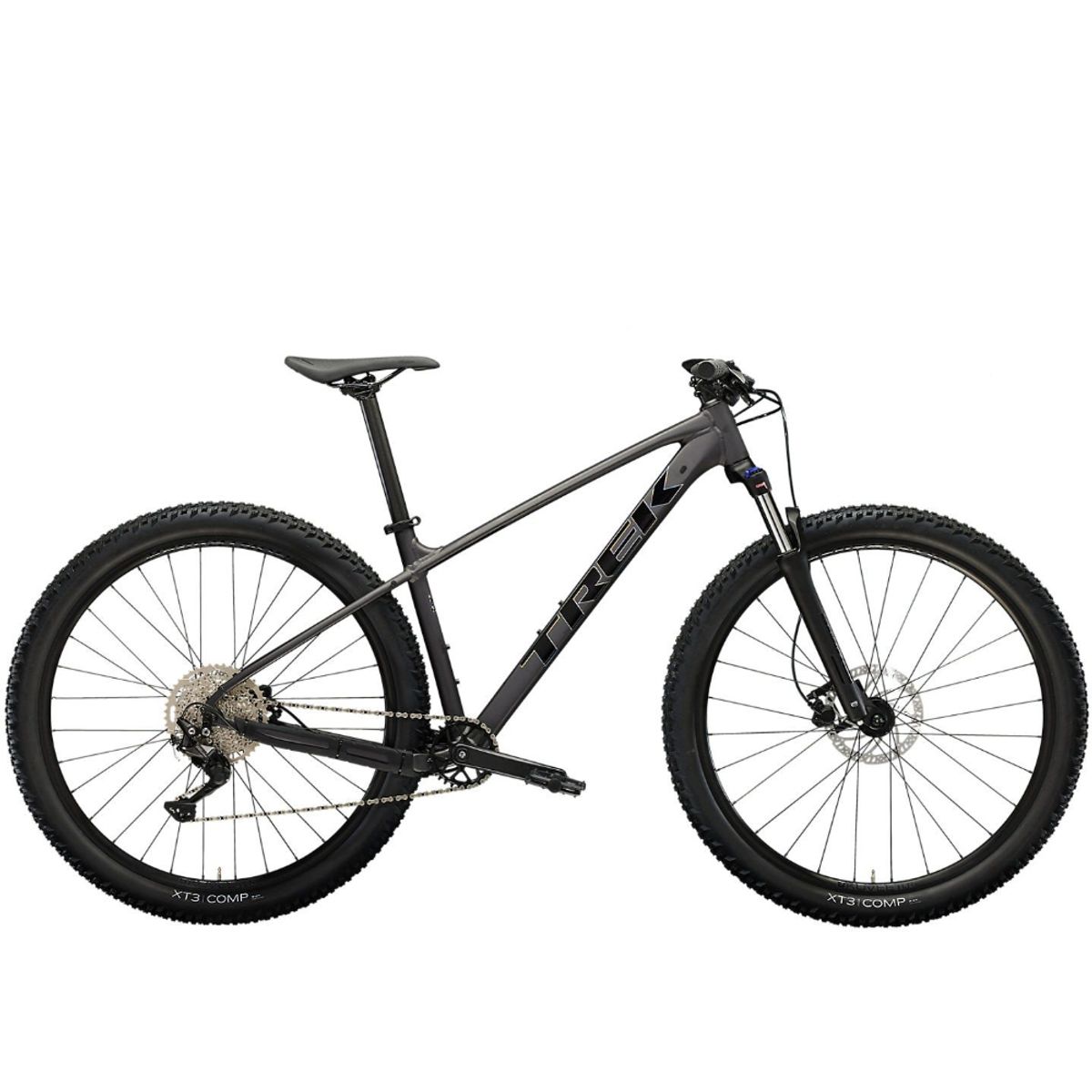 TREK - Bicicleta Mtb Trek Marlin 6 Negra 2023 Talla M