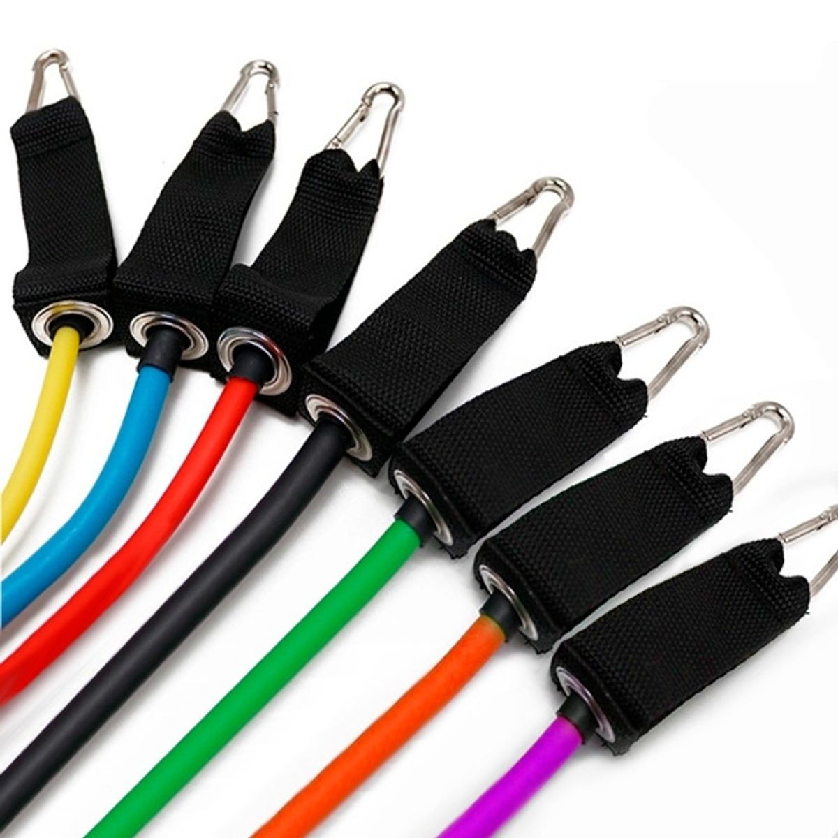 SDFIT - Set de bandas elásticas 31 piezas deluxe