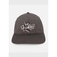 VOLCOM - Jockey Entertaiment Gris