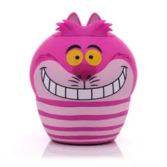 BITTY BOOMERS - Parlante Bluetooth Portatil Gato Cheshire Disney