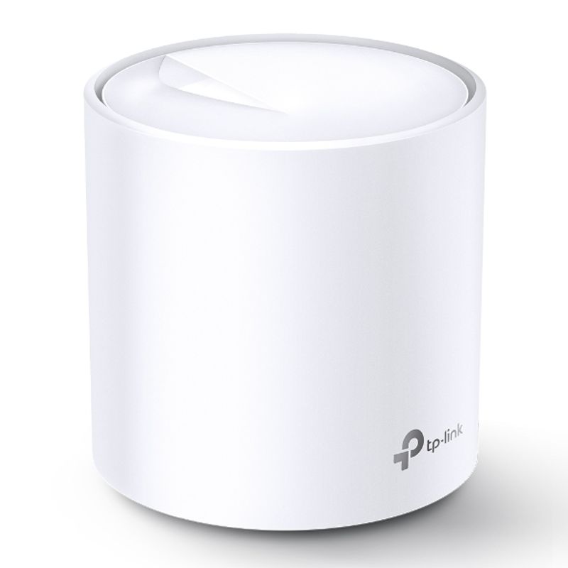 TP LINK - Router Tp-Link Mesh Deco x20 Ax1800 Wifi 6