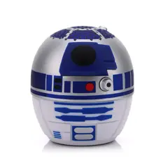 BITTY BOOMERS - Parlante Bluetooth Portatil R2-D2 Star Wars