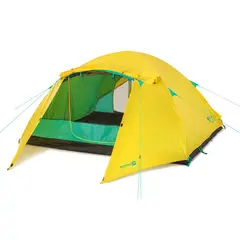 BOSSCAMP - Carpa Técnica Puelche IV, 4 Personas 4.000 mm