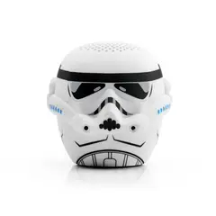 BITTY BOOMERS - Parlante Bluetooth Portatil Storm Tropper Star Wars