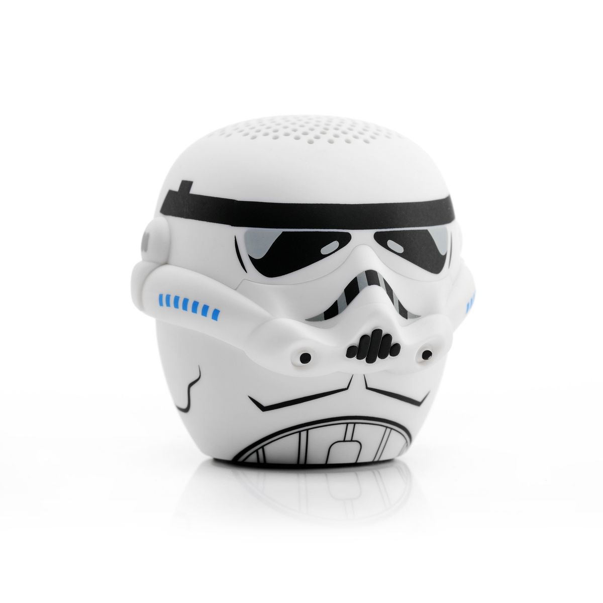 BITTY BOOMERS - Parlante Bluetooth Portatil Storm Tropper Star Wars Bitty Boomers