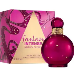 BRITNEY SPEARS - Fantasy Intense EDP 100 ML -