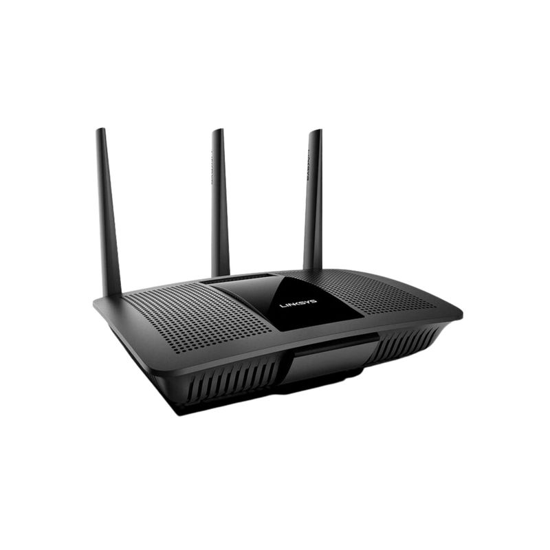 LINKSYS - Router Dual Band Linksys Gigabit EA7450 Wifi 5