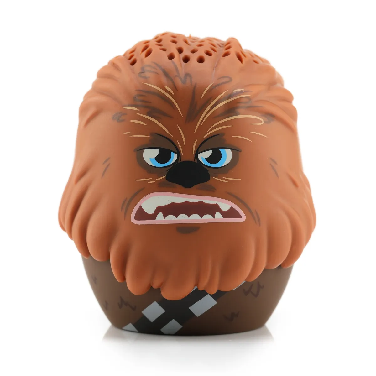BITTY BOOMERS - Parlante Bluetooth Portatil Chewbacca Star Wars Bitty Boomers