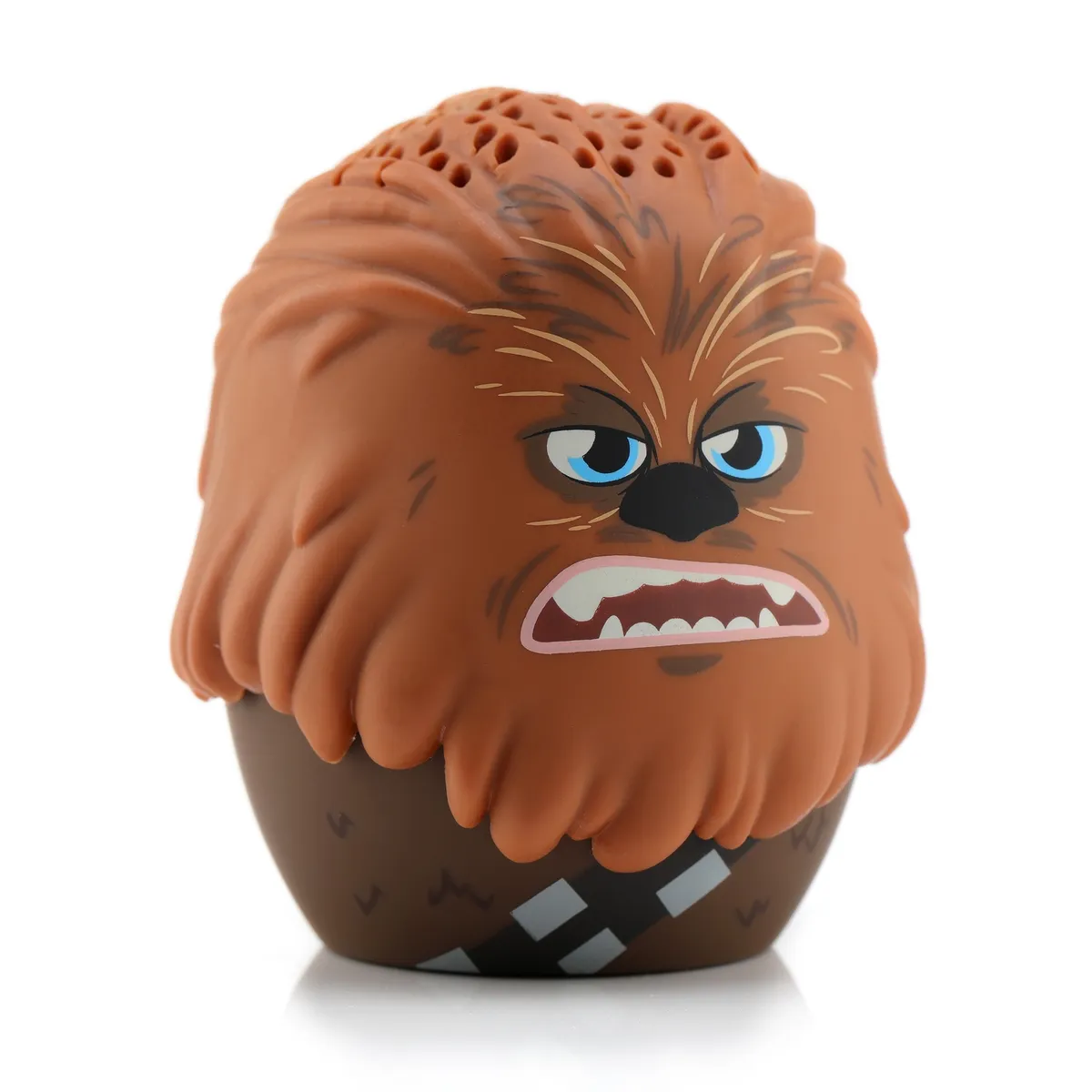 BITTY BOOMERS - Parlante Bluetooth Portatil Chewbacca Star Wars Bitty Boomers