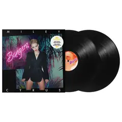 RCA - Miley Cyrus - Bangerz 10th Anniversary Vinilo