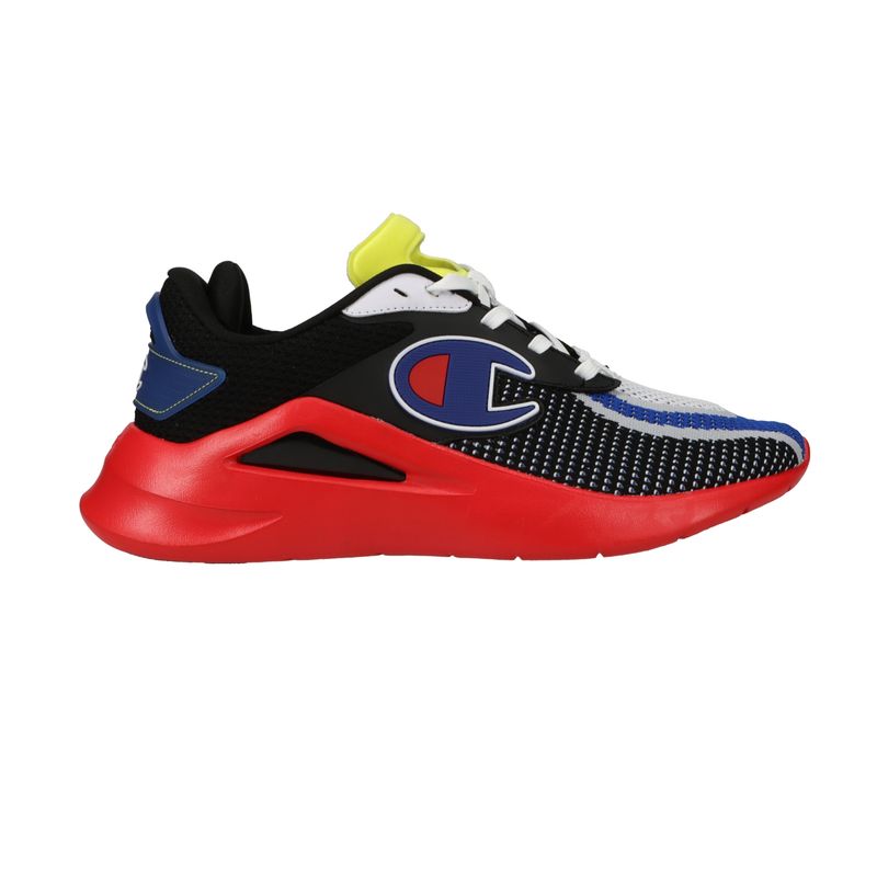 CHAMPION - Zapatilla Champion Acela Speed NavyMulti
