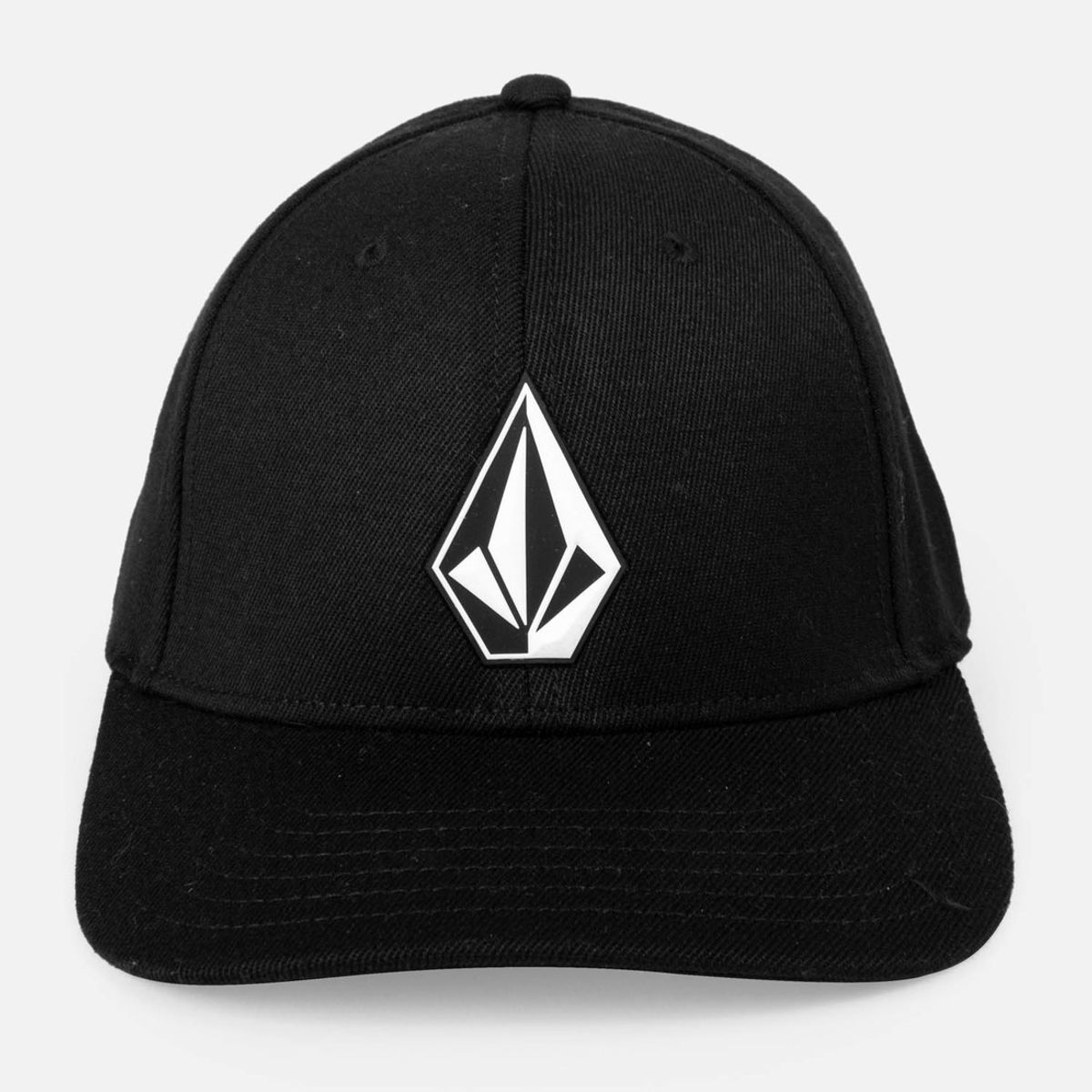 VOLCOM - Jockey Full Stone Xfit Negro Volcom