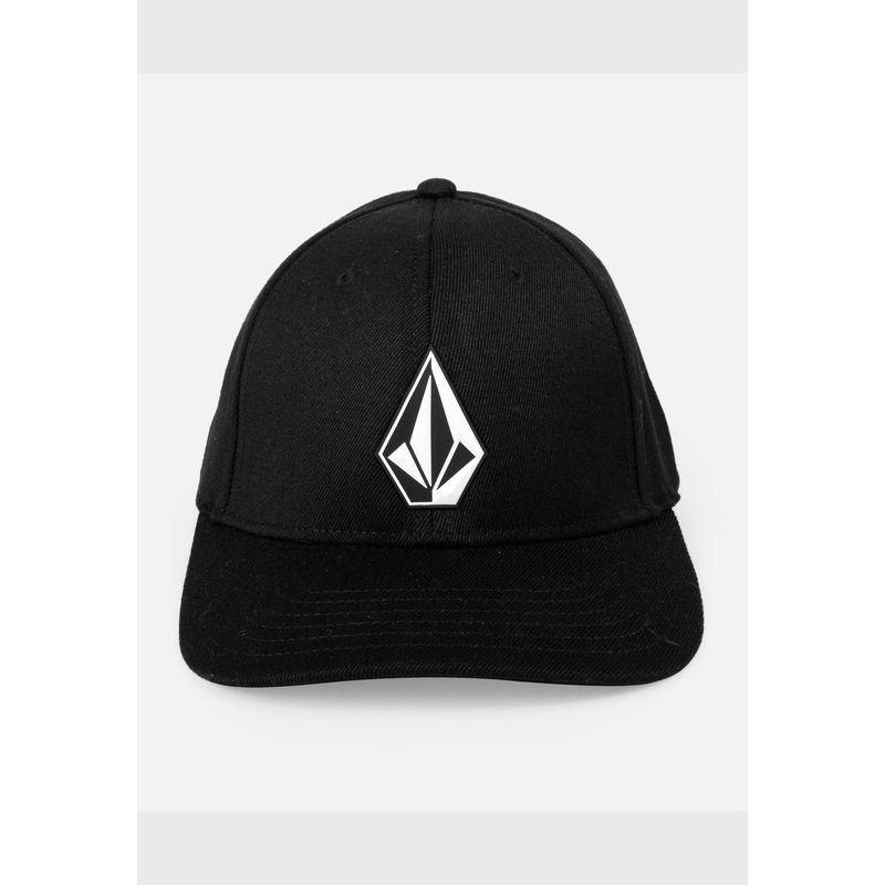 VOLCOM - Jockey Full Stone Xfit Negro Volcom