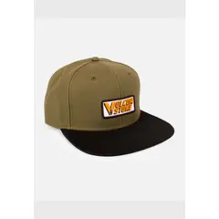 VOLCOM - Jockey Stone Verde