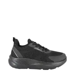 ALQUIMIA - Zapatilla Mujer Full Negro Namur