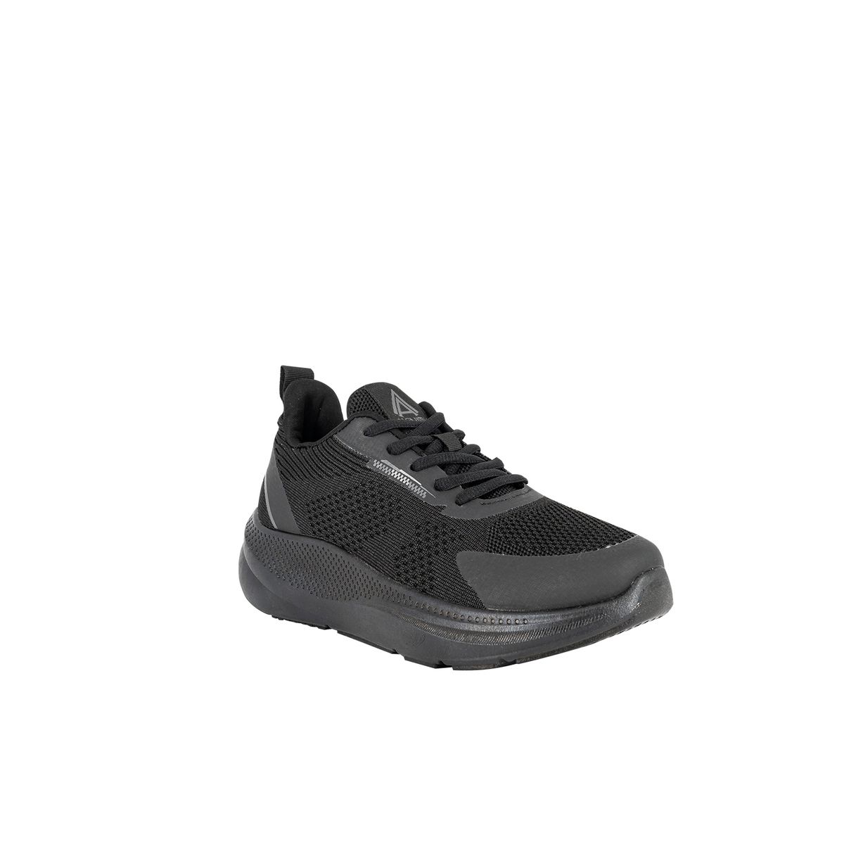 ALQUIMIA - Zapatilla Mujer Full Negro Namur Alquimia