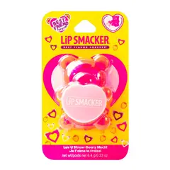 LIP SMACKER - Bálsamo Labial Sugar Bear Straw Berry Much