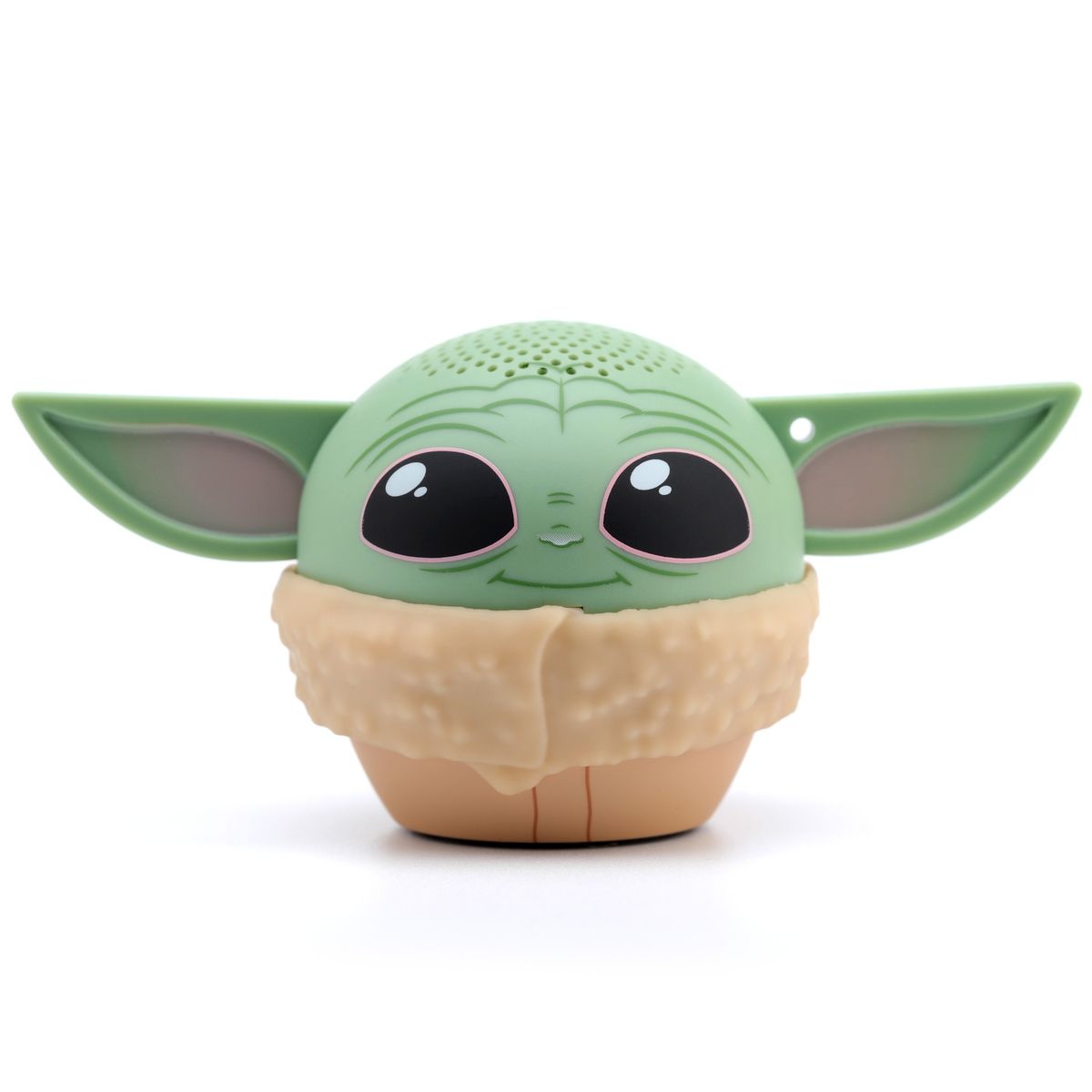 BITTY BOOMERS - Parlante Bluetooth Portatil Grogu Star Wars Bitty Boomers