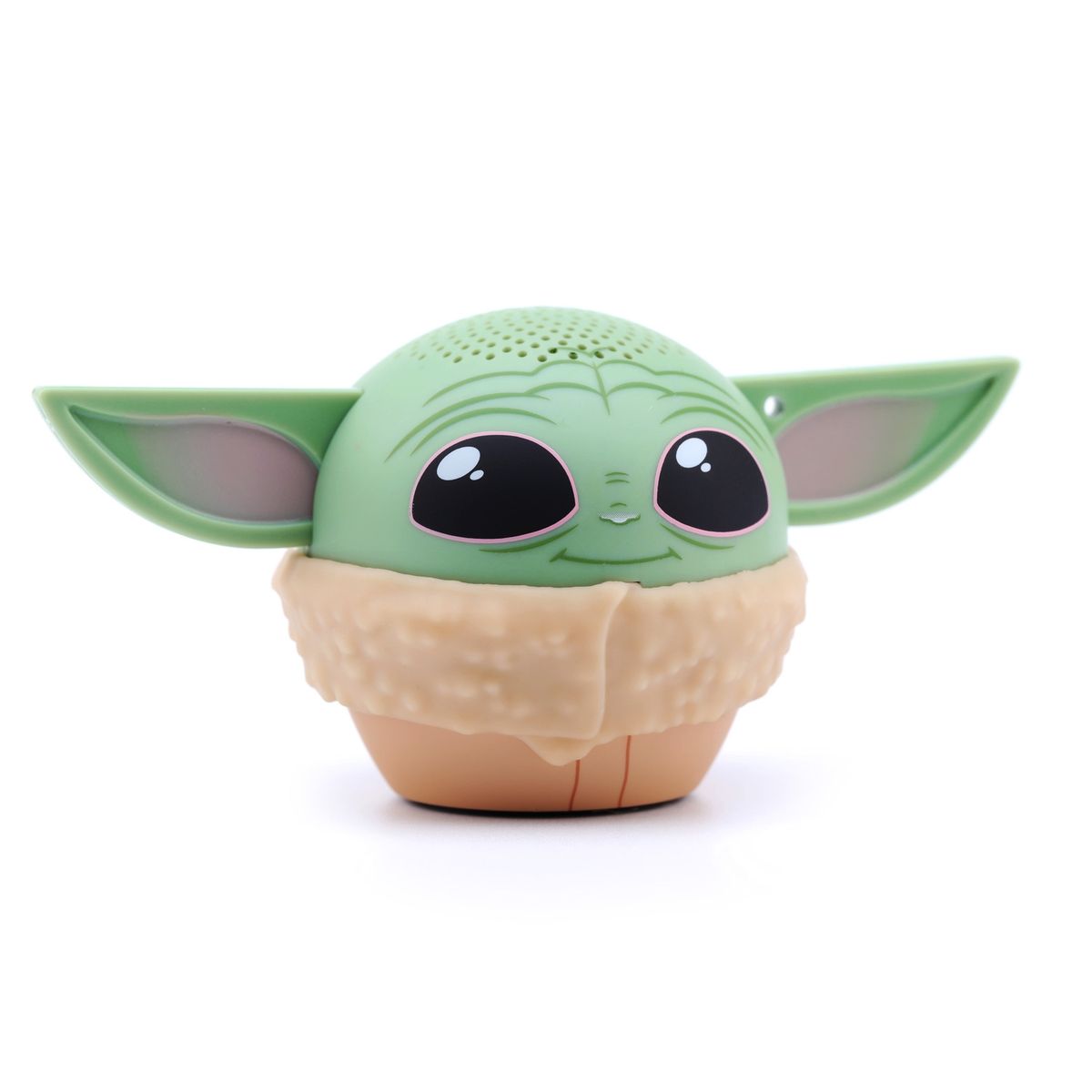 BITTY BOOMERS - Parlante Bluetooth Portatil Grogu Star Wars Bitty Boomers