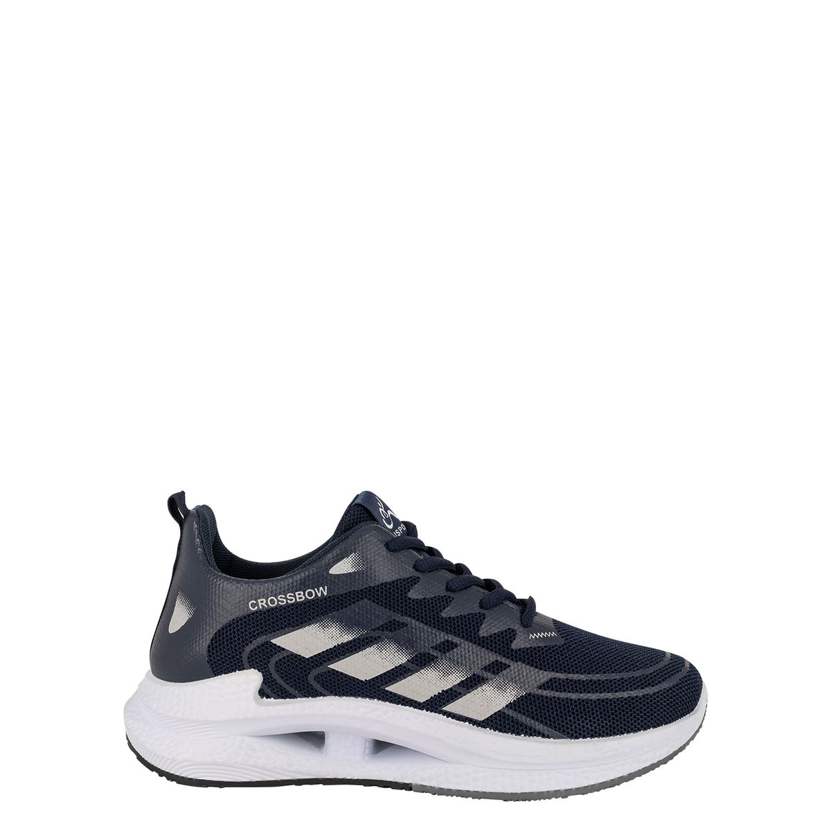 UNS - Zapatilla Hombre Azul Lorca UNS