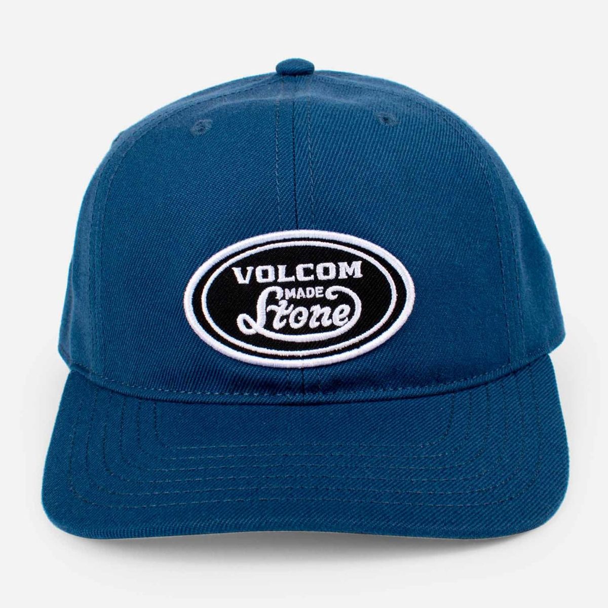 VOLCOM - Jockey Made Stone Hatck Blue Volcom