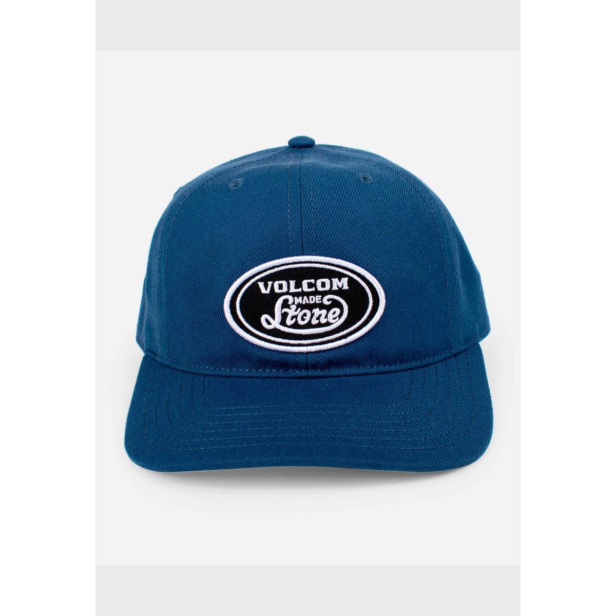 VOLCOM - Jockey Made Stone Hatck Blue Volcom