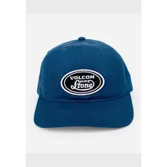 VOLCOM - Jockey Made Stone Hatck Blue