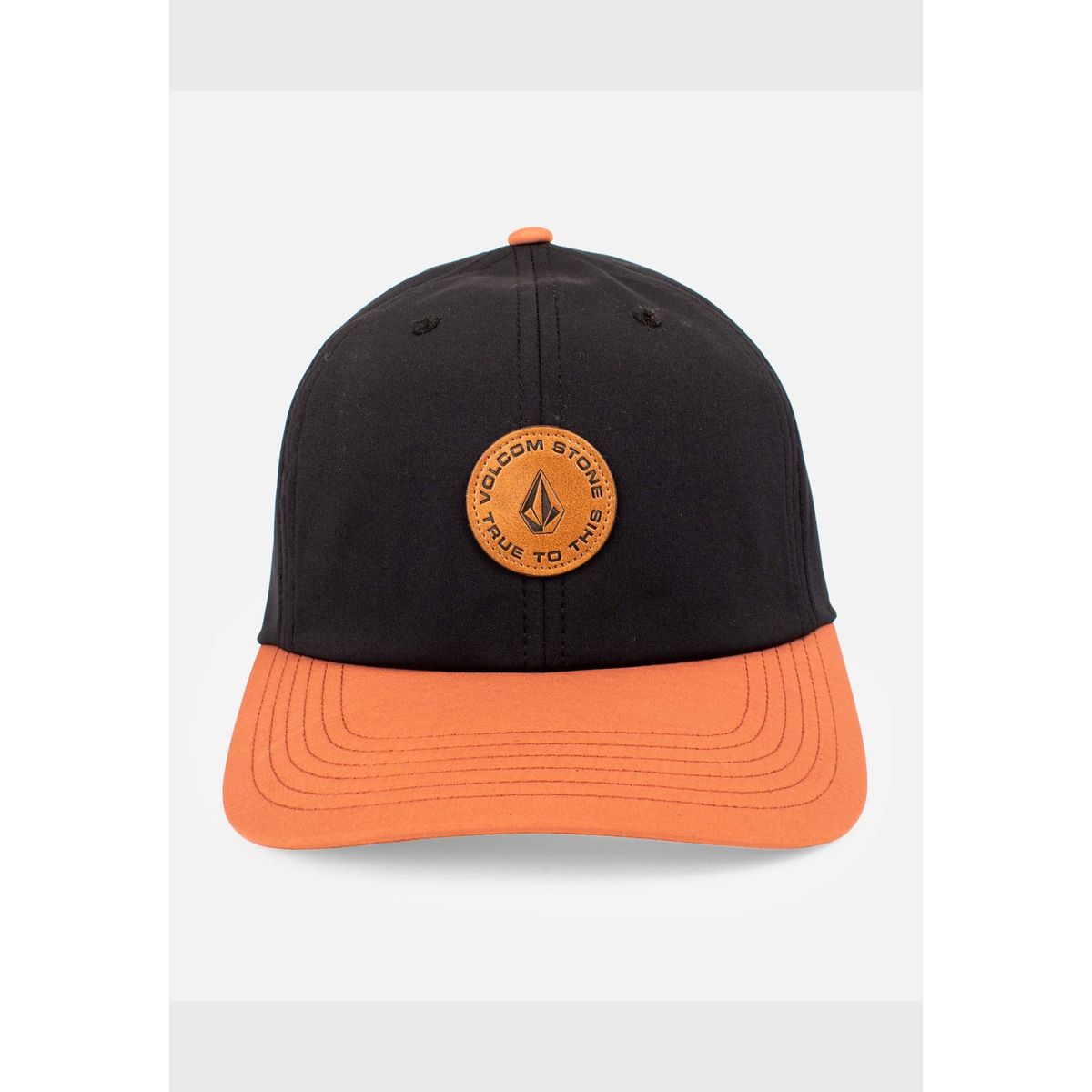 VOLCOM - Jockey True To This Negro Volcom