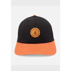 VOLCOM - Jockey True To This Negro
