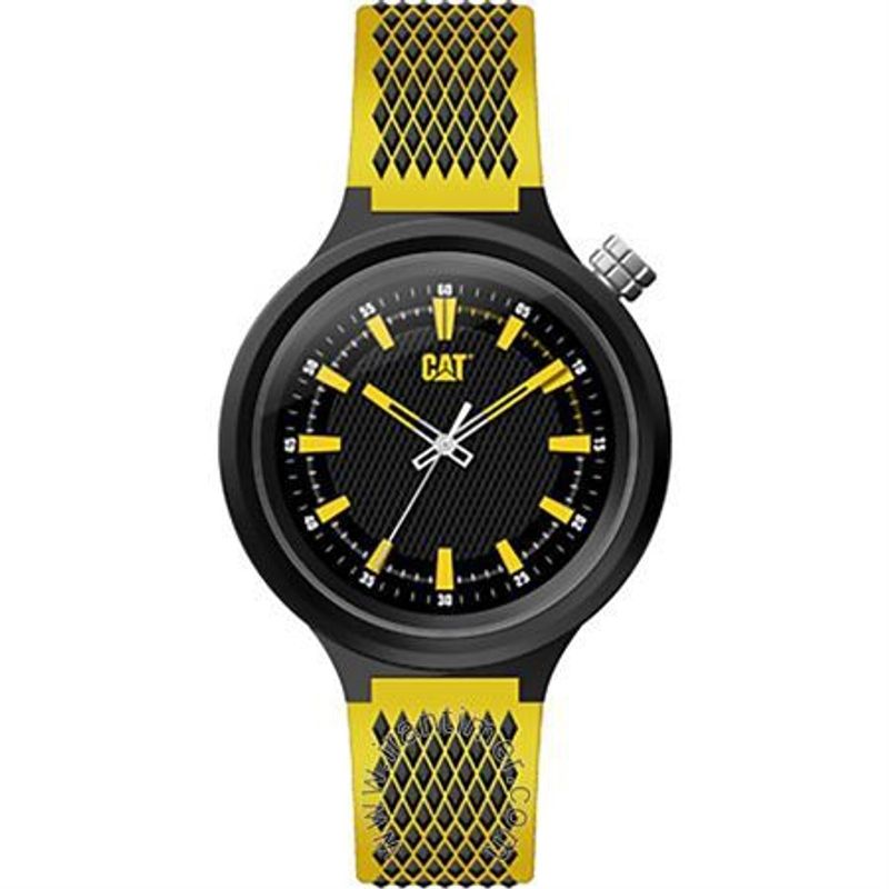 CAT - Reloj Cat Hombre Ll11127117 Diamond