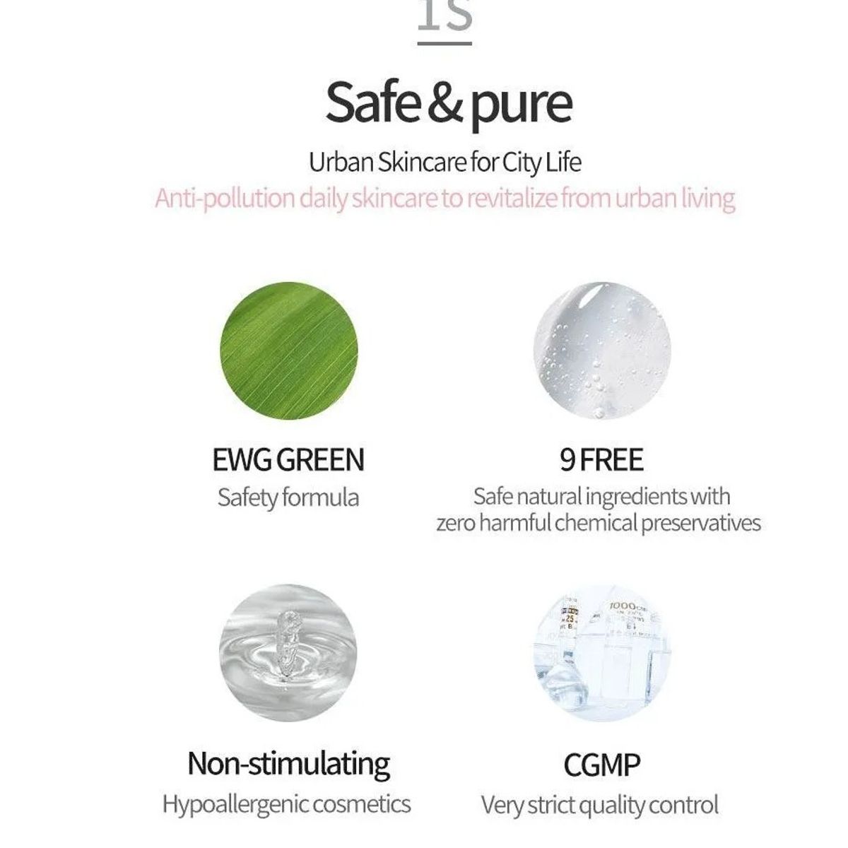 MULDREAM - Suero facial hidratante  Suero suave totalmente ecológico para la piel