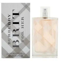 BURBERRY - Brit For Her EDT 100 ML