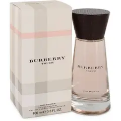 BURBERRY - Touch EDP 100 ML -
