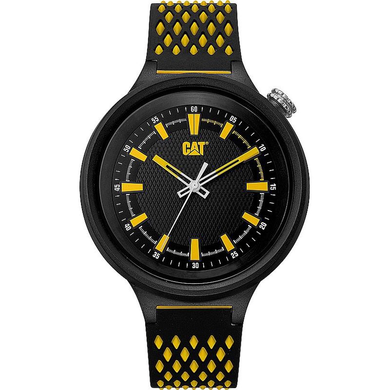 CAT - Reloj Cat Hombre Ll11121117 Diamond