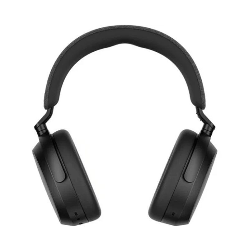 SENNHEISER - Audífonos Inalámbrico Sennheiser Momentum 4 Negro