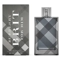 BURBERRY - Brit For Him EDT 100 ML -