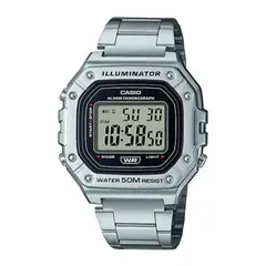 CASIO - Reloj Hombre W-218hd-1avdf