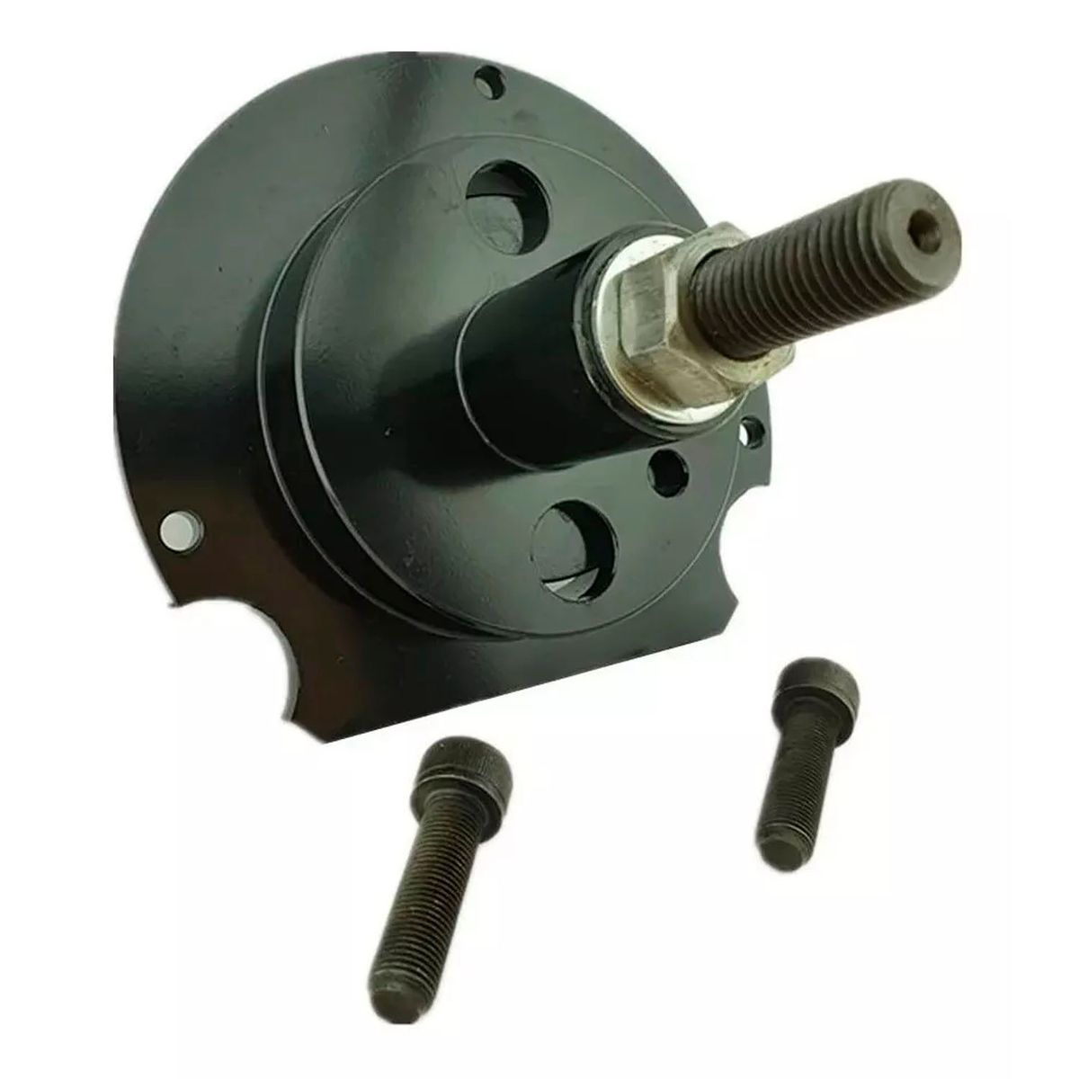 GENERICO - Instalación Removedor Sello Aceite Cigueñal Byd Motor 15t