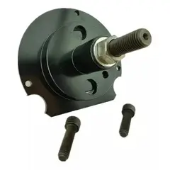 GENERICO - Instalación Removedor Sello Aceite Cigueñal Byd Motor 15t