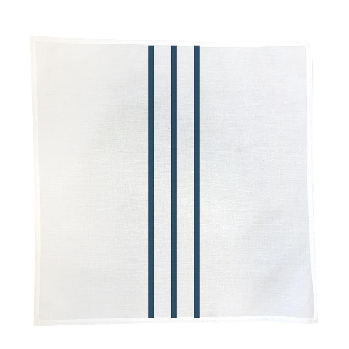 TUYO PRINT - Set 4 Servilletas  - Bahía Azúl - Tuyo Print