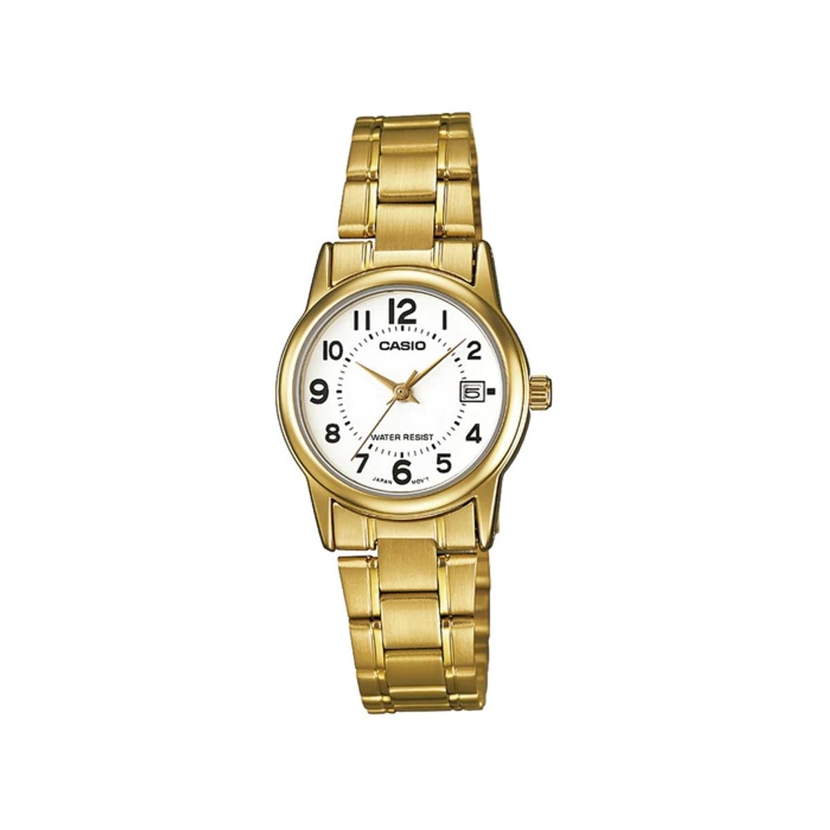 CASIO - Reloj Mujer Casio Ltp-v002g-7budf
