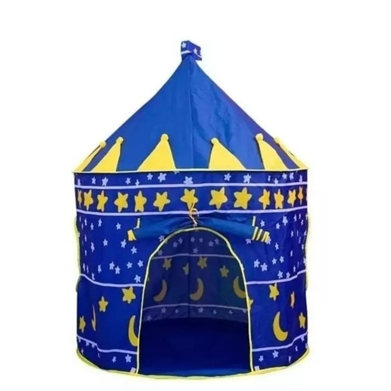 GENERICO - Carpa Castillo Niña Castillo Niño Infantil Juegos