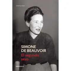 PENGUIN RANDOM HOUSE - LIBRO El Segundo Sxo
