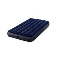 Colchón Inflable Portatil Intex 191cmx76cm