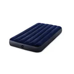 GENERICO - Colchón Inflable Portatil Intex 191cmx76cm